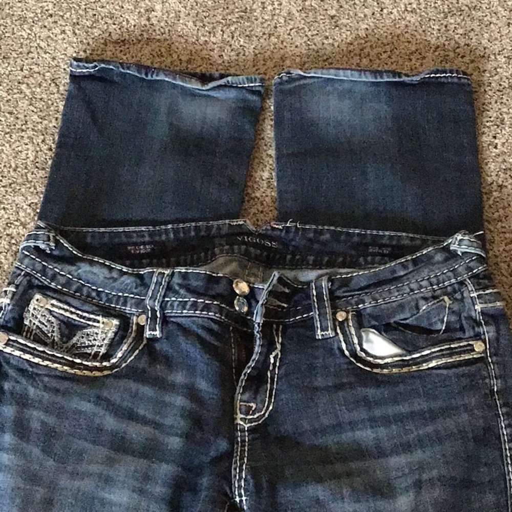 Vigoss sz 9/10